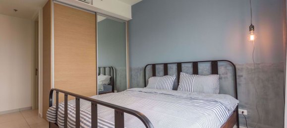 1 bedroom Condo in Watthana, Thailand No. 10004 11