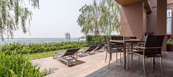 1 bedroom Condo in Watthana, Thailand No. 10004 20