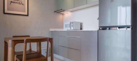 1 bedroom Condo in Watthana, Thailand No. 10004 8