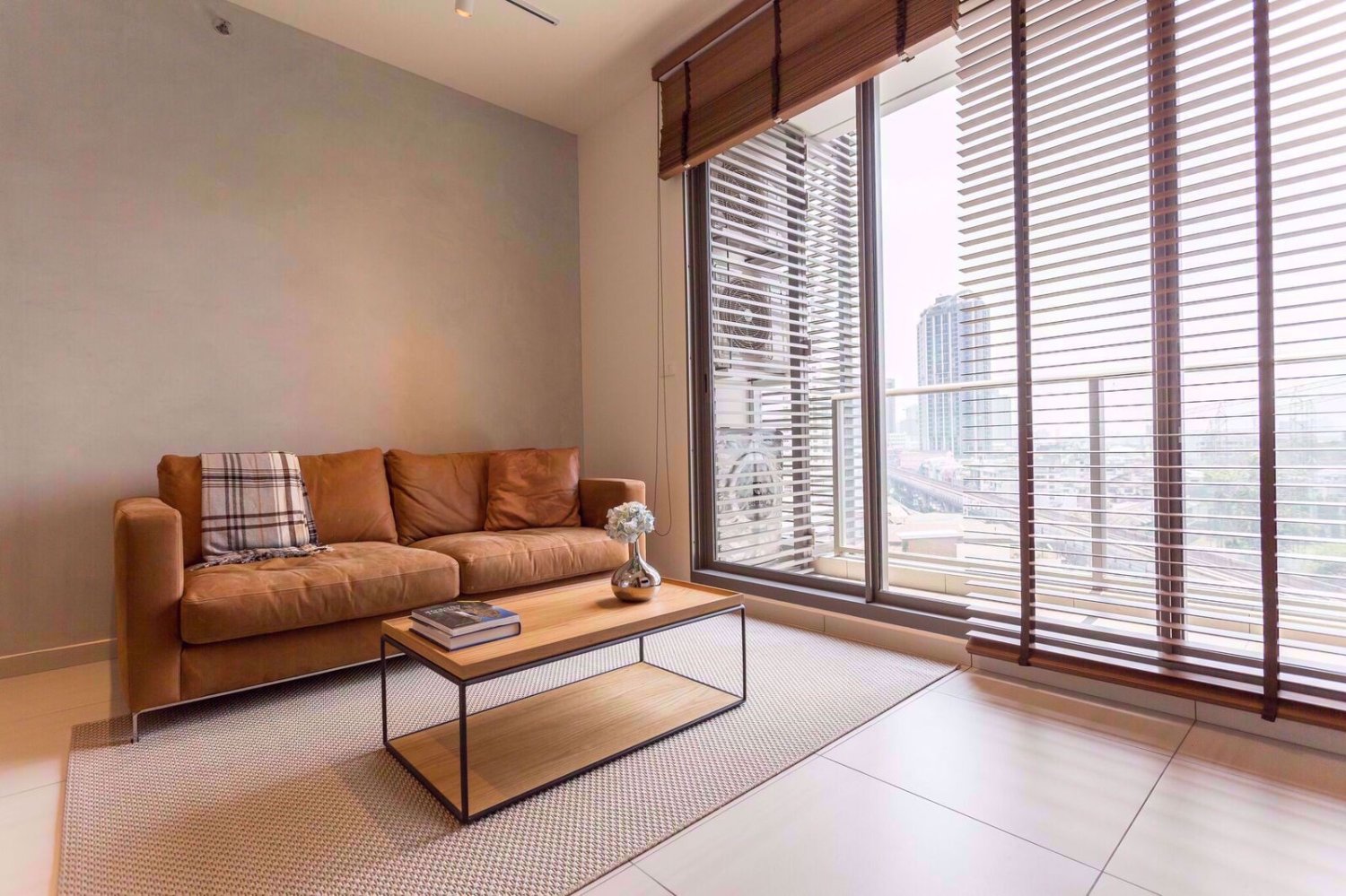 1 bedroom Condo in Watthana, Thailand No. 10004