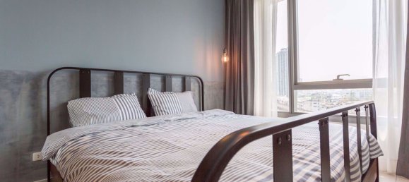 1 bedroom Condo in Watthana, Thailand No. 10004 14