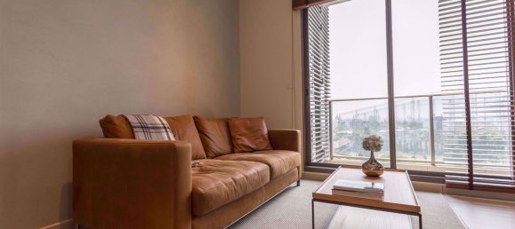 1 bedroom Condo in Watthana, Thailand No. 10004 2