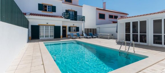 6 bedrooms House in Alcacer do Sal, Portugal No. 100226 30