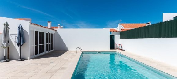 6 bedrooms House in Alcacer do Sal, Portugal No. 100226 29
