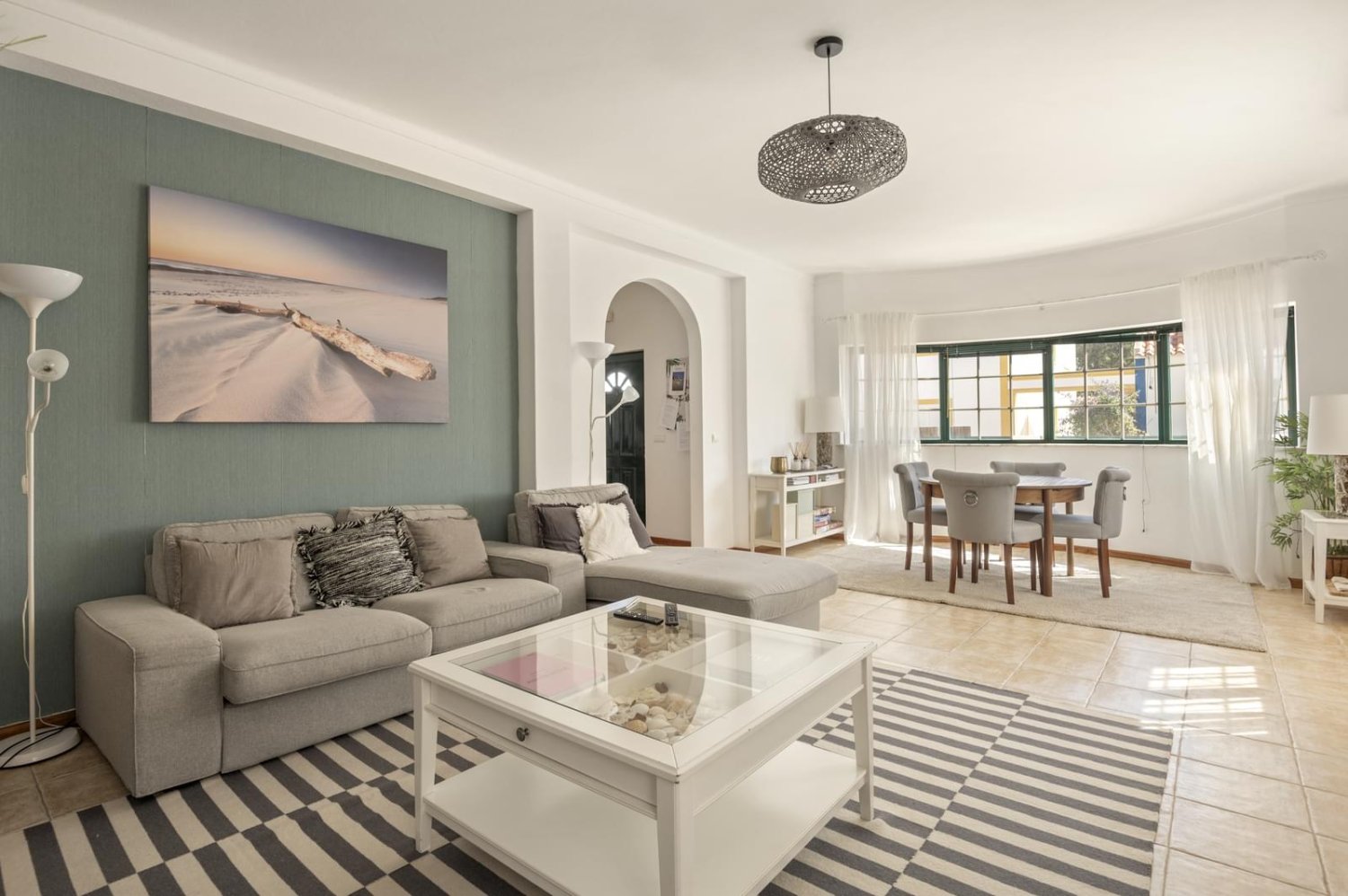 6 bedrooms House in Alcacer do Sal, Portugal No. 100226