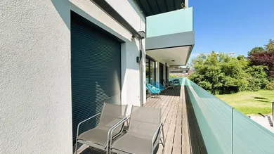 4-salle Appartement à Linz, Austria No. 240020