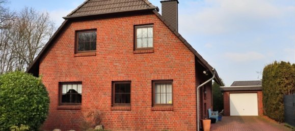 5-Zimmer Haus in Oldenburg, Germany, Nr. 174034 3