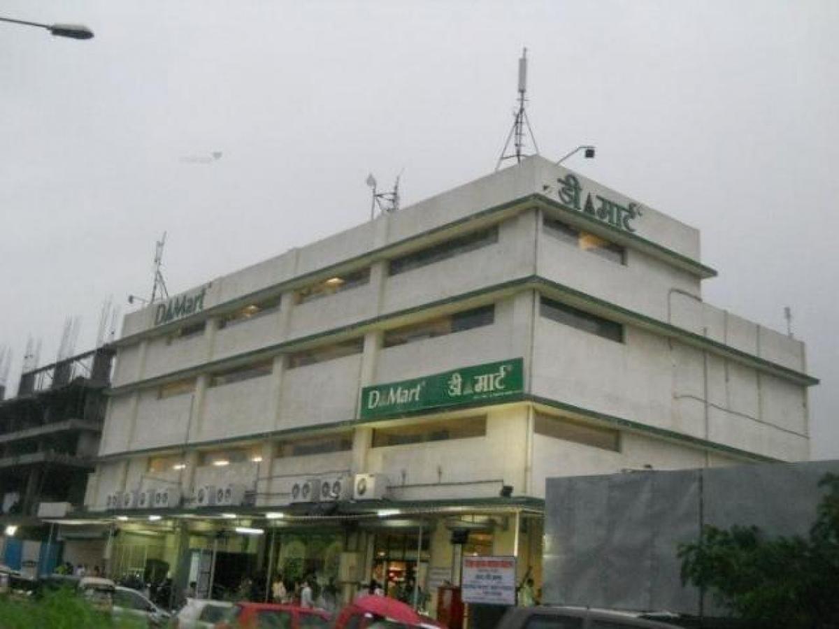 استوديو في Mumbai, India رقم 6242