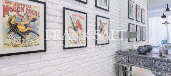 Мезонет с 1 спальней в Сент-Джулианс, Мальта № 7663 12