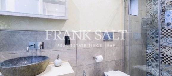 Мезонет с 1 спальней в Сент-Джулианс, Мальта № 7663 19