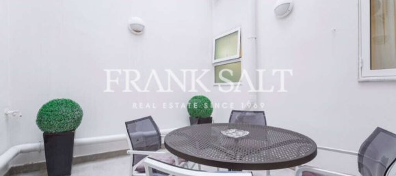 Мезонет с 1 спальней в Сент-Джулианс, Мальта № 7663 18