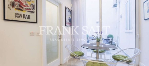 Мезонет с 1 спальней в Сент-Джулианс, Мальта № 7663 8