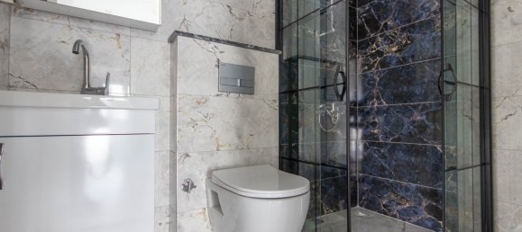 Apartment 5+1 in Kargicak, Turkey No. 13215 12