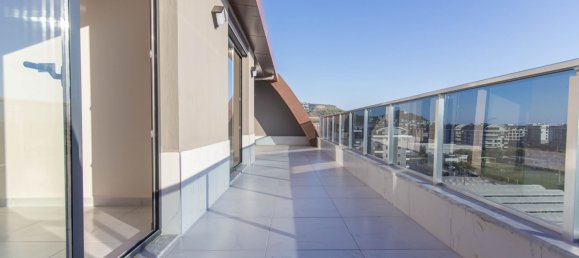 Apartment 5+1 in Kargicak, Turkey No. 13215 28