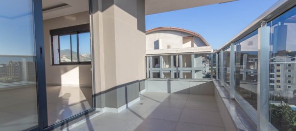 Apartment 5+1 in Kargicak, Turkey No. 13215 17