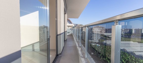 Apartment 5+1 in Kargicak, Turkey No. 13215 16