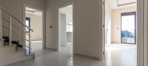 Apartment 5+1 in Kargicak, Turkey No. 13215 10