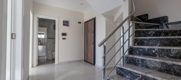 Apartment 5+1 in Kargicak, Turkey No. 13215 11