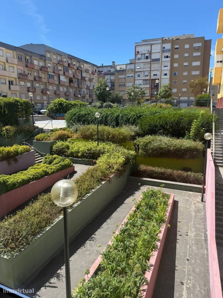 2 غرف نوم شقة في Odivelas, Portugal رقم 304881