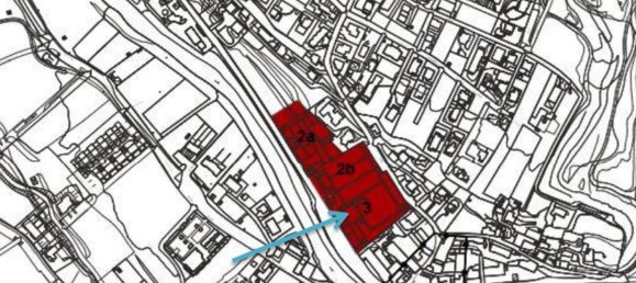 Armazém em Sabbio Chiese, Italy 11430 m² N.º 185474 4