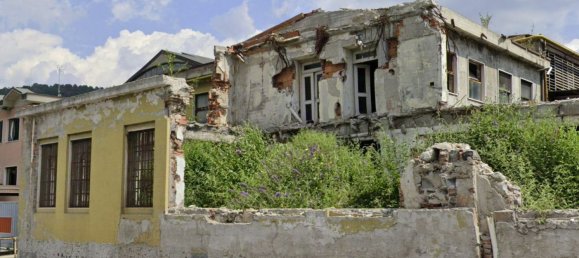 Armazém em Sabbio Chiese, Italy 11430 m² N.º 185474 24