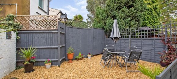 2 bedrooms Commercial property in Watford, United Kingdom No. 6077 12