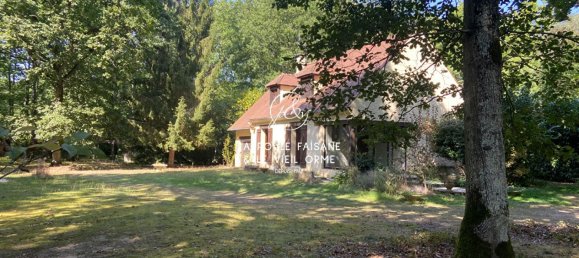 4 bedrooms House in Nogent-le-Roi, France No. 90091 3