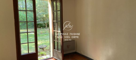 4 bedrooms House in Nogent-le-Roi, France No. 90091 6