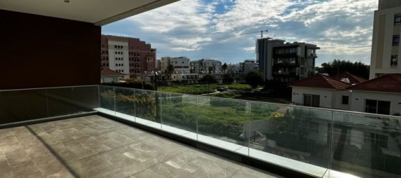 2 bedrooms Apartment in Agios Athanasios, Cyprus No. 22843 24