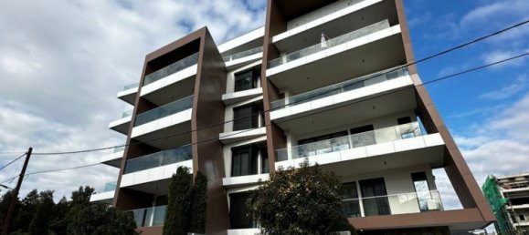 2 bedrooms Apartment in Agios Athanasios, Cyprus No. 22843 7