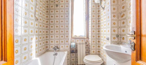 3-Zimmer Wohnung in Rome, Italy, Nr. 238378 16