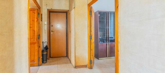 3-Zimmer Wohnung in Rome, Italy, Nr. 238378 9
