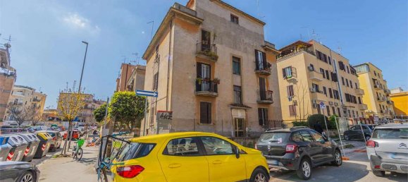 3-Zimmer Wohnung in Rome, Italy, Nr. 238378 7