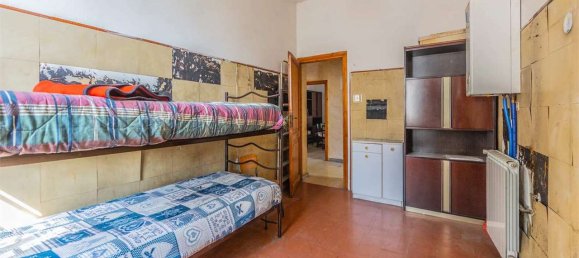 3-Zimmer Wohnung in Rome, Italy, Nr. 238378 2