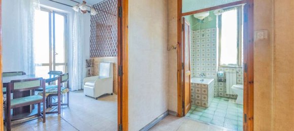 3-Zimmer Wohnung in Rome, Italy, Nr. 238378 3