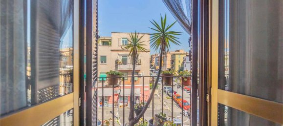 3-Zimmer Wohnung in Rome, Italy, Nr. 238378 11