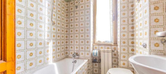 3-Zimmer Wohnung in Rome, Italy, Nr. 238378 22