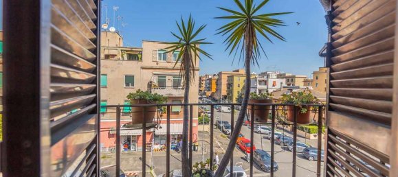 3-Zimmer Wohnung in Rome, Italy, Nr. 238378 24