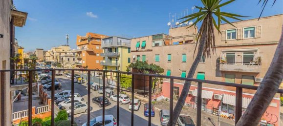 3-Zimmer Wohnung in Rome, Italy, Nr. 238378 6