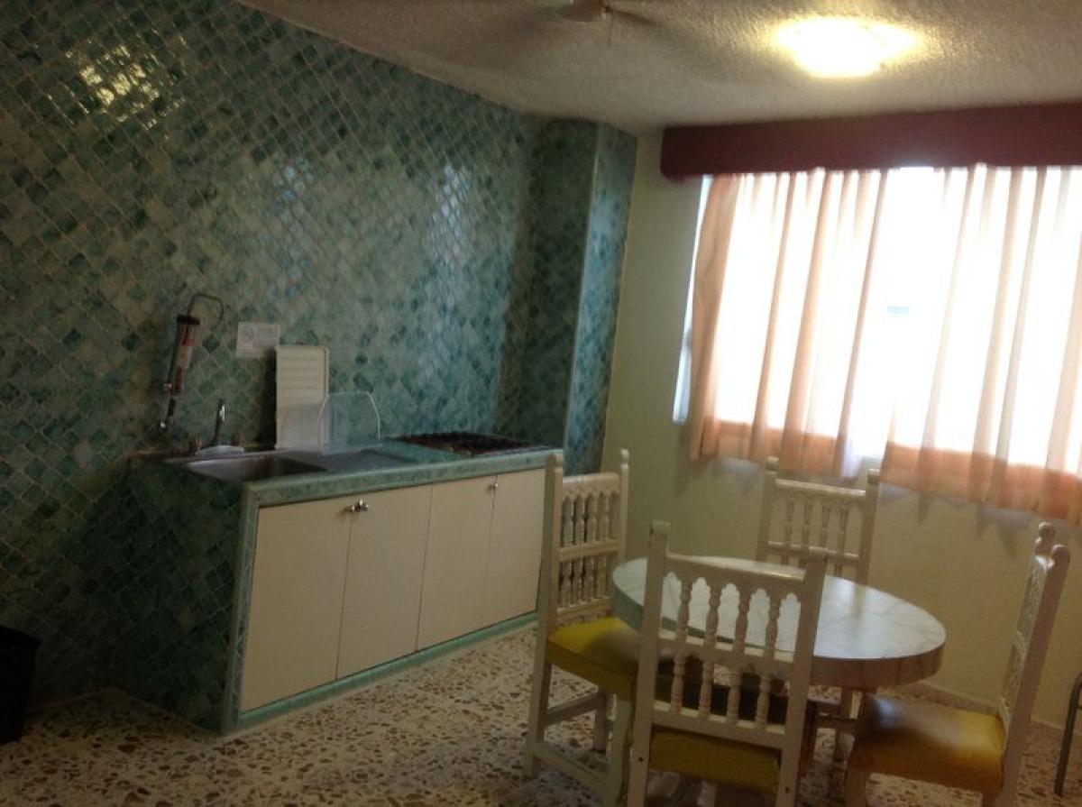 41 bedroom Building in Guerrero, Mexico No. 202097