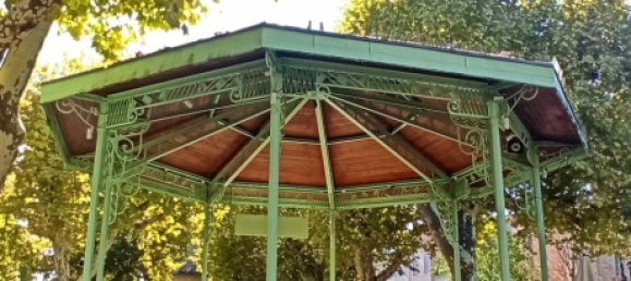 1 bedroom Apartment in Les Arcs, France No. 196297 14