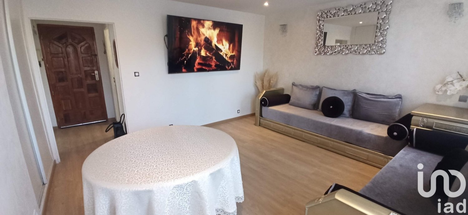 1 bedroom Apartment in Les Arcs, France No. 196297