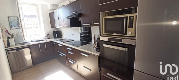 1 bedroom Apartment in Les Arcs, France No. 196297 4