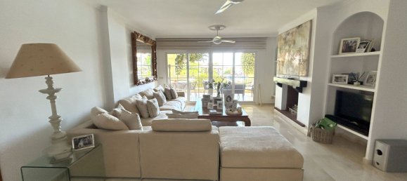 3 bedrooms Apartment in La Duquesa, Spain No. 136452 11