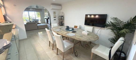 3 bedrooms Apartment in La Duquesa, Spain No. 136452 5