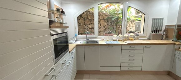 3 bedrooms Apartment in La Duquesa, Spain No. 136452 8