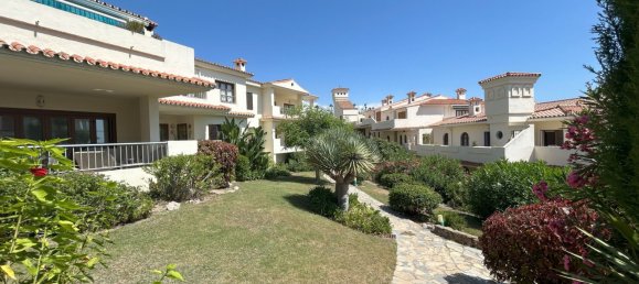 3 bedrooms Apartment in La Duquesa, Spain No. 136452 23