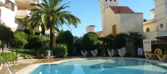 3 bedrooms Apartment in La Duquesa, Spain No. 136452 24
