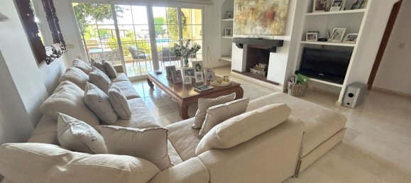 3 bedrooms Apartment in La Duquesa, Spain No. 136452 10