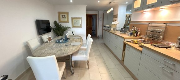 3 bedrooms Apartment in La Duquesa, Spain No. 136452 6